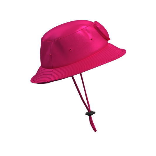Barbie Galactic Bucket Hat