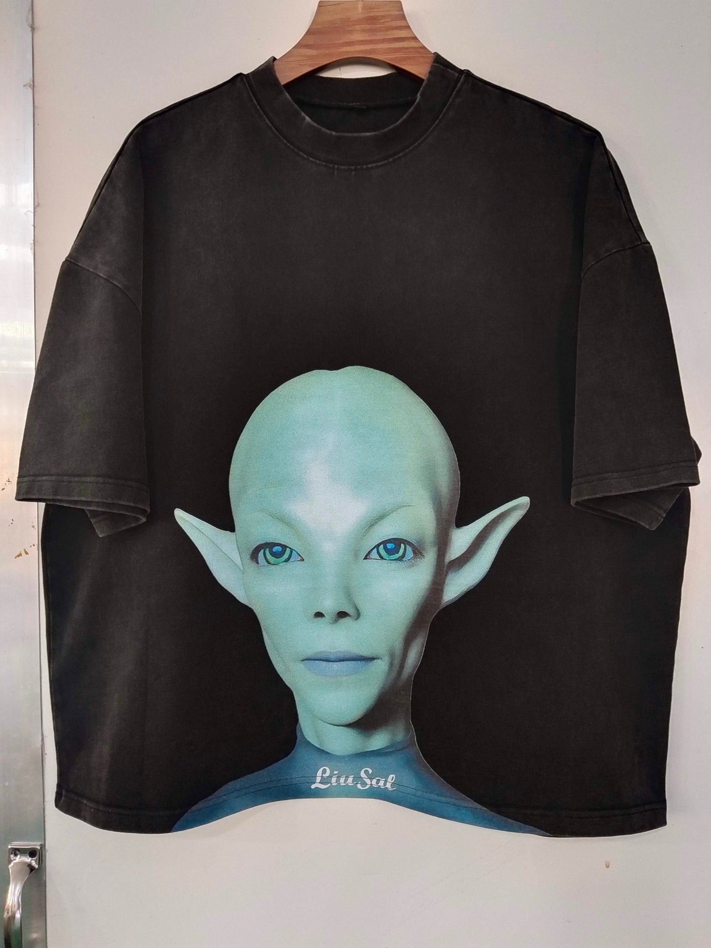 Alien Ai Shirt